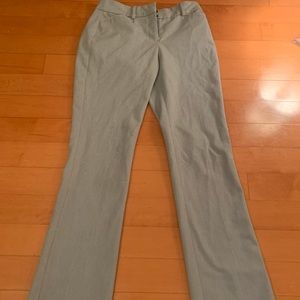 Express high waisted dress pants